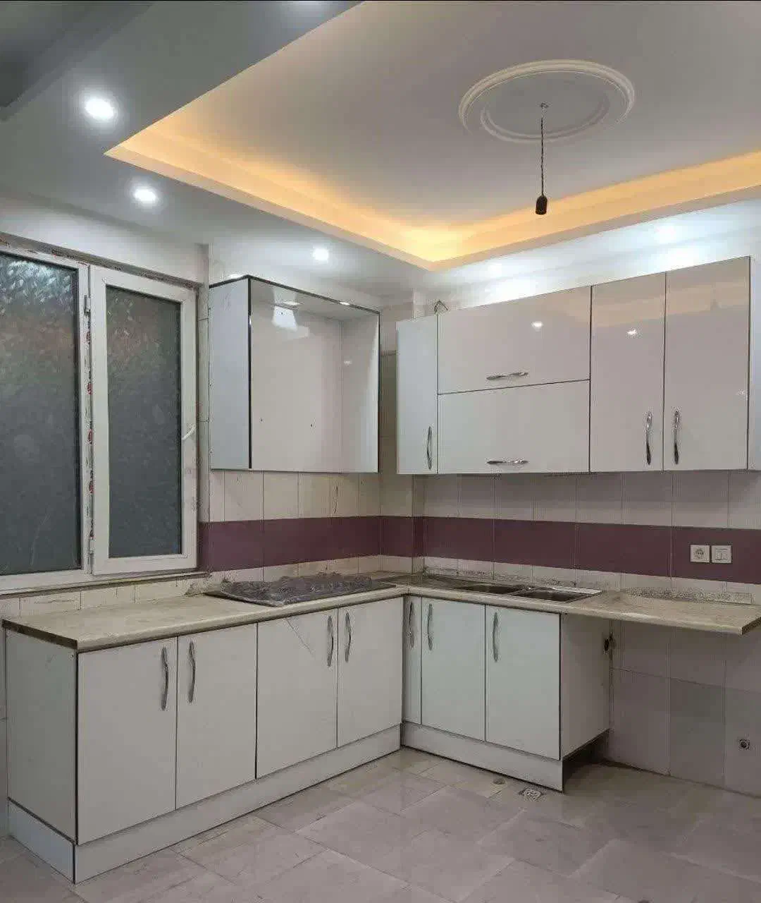 تولید پخش کابینت آماده نصب/6و10متریsdg|مصالح و تجهیزات ساختمان|الشتر, |دیوار