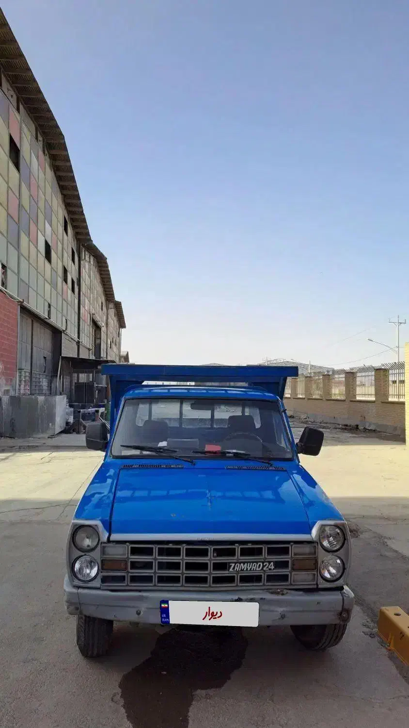 نیسان مدل ۸۸|خودرو سواری و وانت|اصفهان, خوراسگان|دیوار