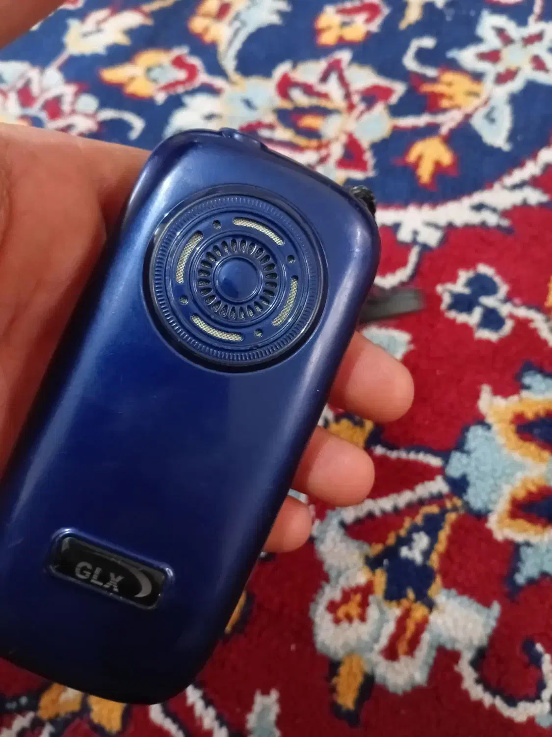 گوشی موبایلGLX|موبایل|نیشابور, ابراهیمی|دیوار