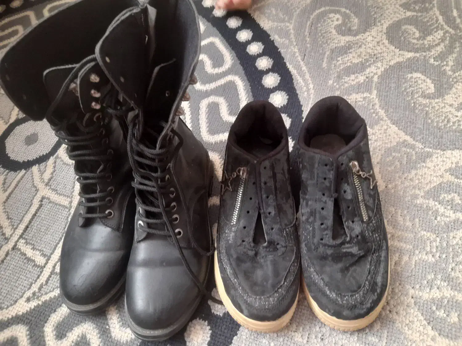 کفش زنانه|کیف، کفش، کمربند|مشهد, کارگران|دیوار