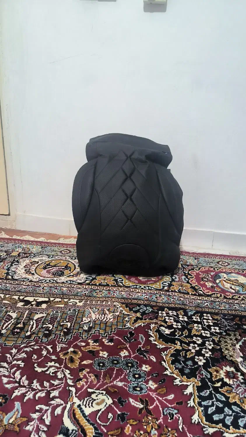 روکش صندلی207 تمام چرم|قطعات یدکی و لوازم جانبی|رباط‌کریم, رباط‌کریم|دیوار