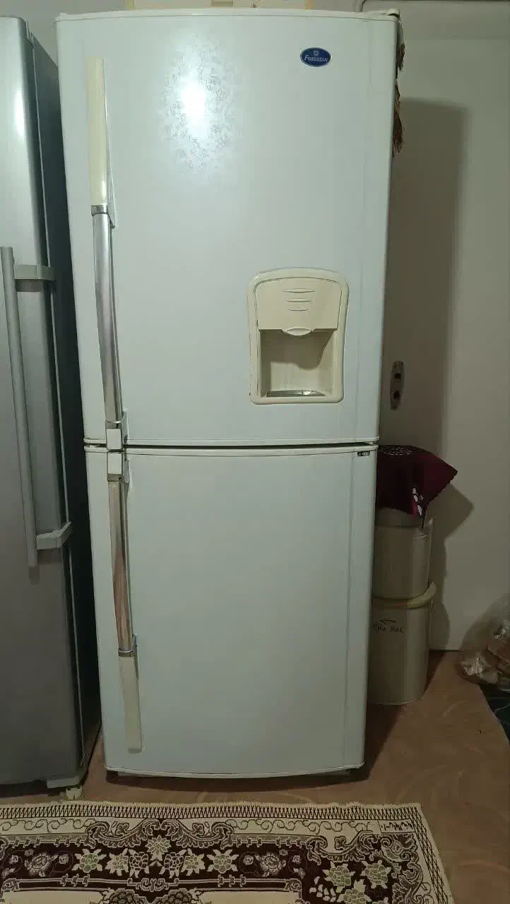 یخچال فریزر واریز هشت کشوی|یخچال و فریزر|رباطکریم, رباطکریم|دیوار