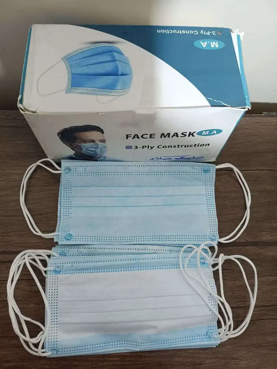 ماسک|آرایشی، بهداشتی، درمانی|تهران, آبشار|دیوار