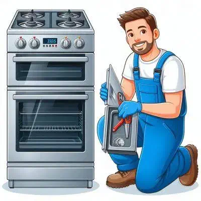 تعمیر تضمینی گاز رومیزی در منزل شما|خدمات پیشه و مهارت|پرند, فاز ۶|دیوار