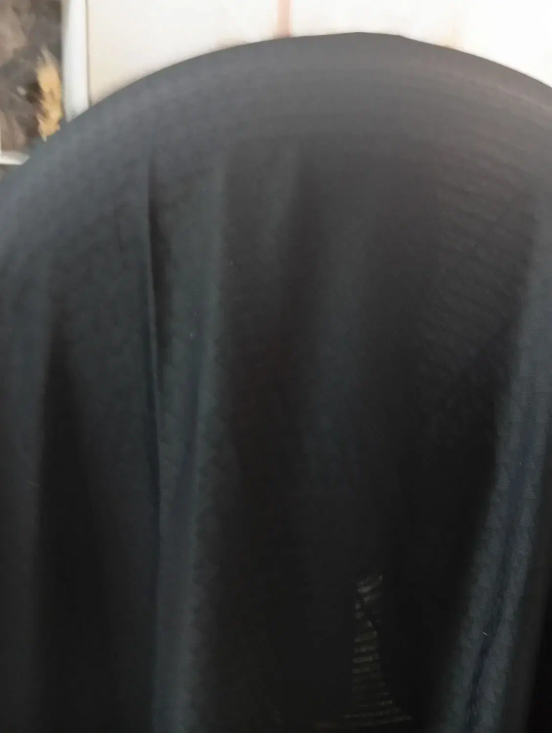 چادرمشکیچادرمجلسیودرحدنو|لباس|قم, نخودی|دیوار