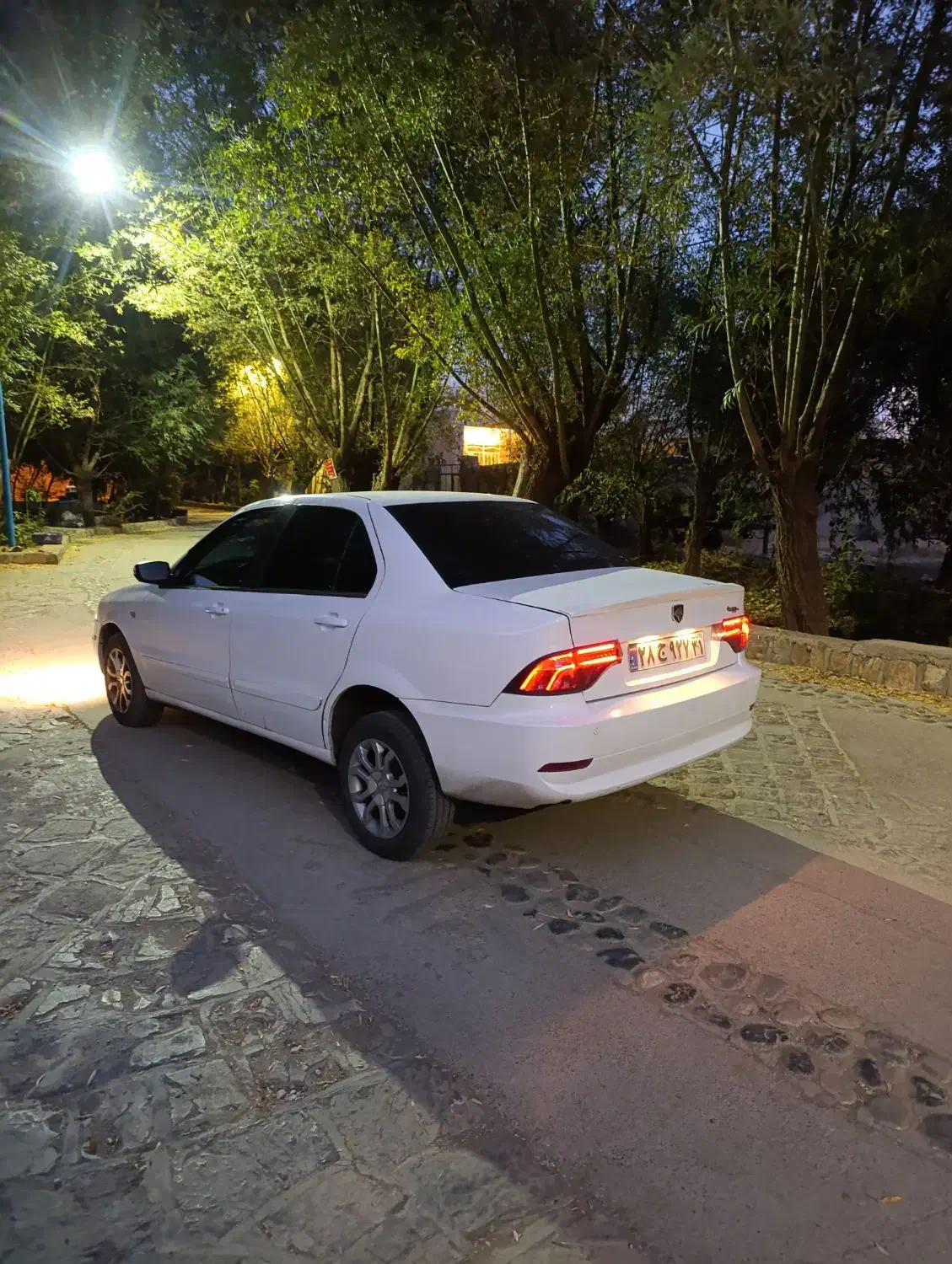 سورن پلاس 1401|خودرو سواری و وانت|خرمآباد, |دیوار