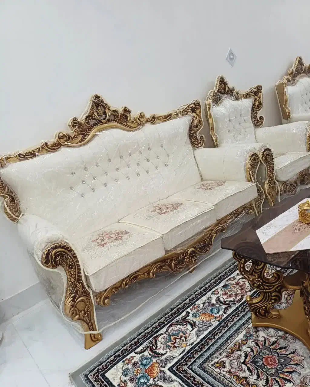 کاورمبل|مبلمان خانگی و میز عسلی|الیگودرز, |دیوار