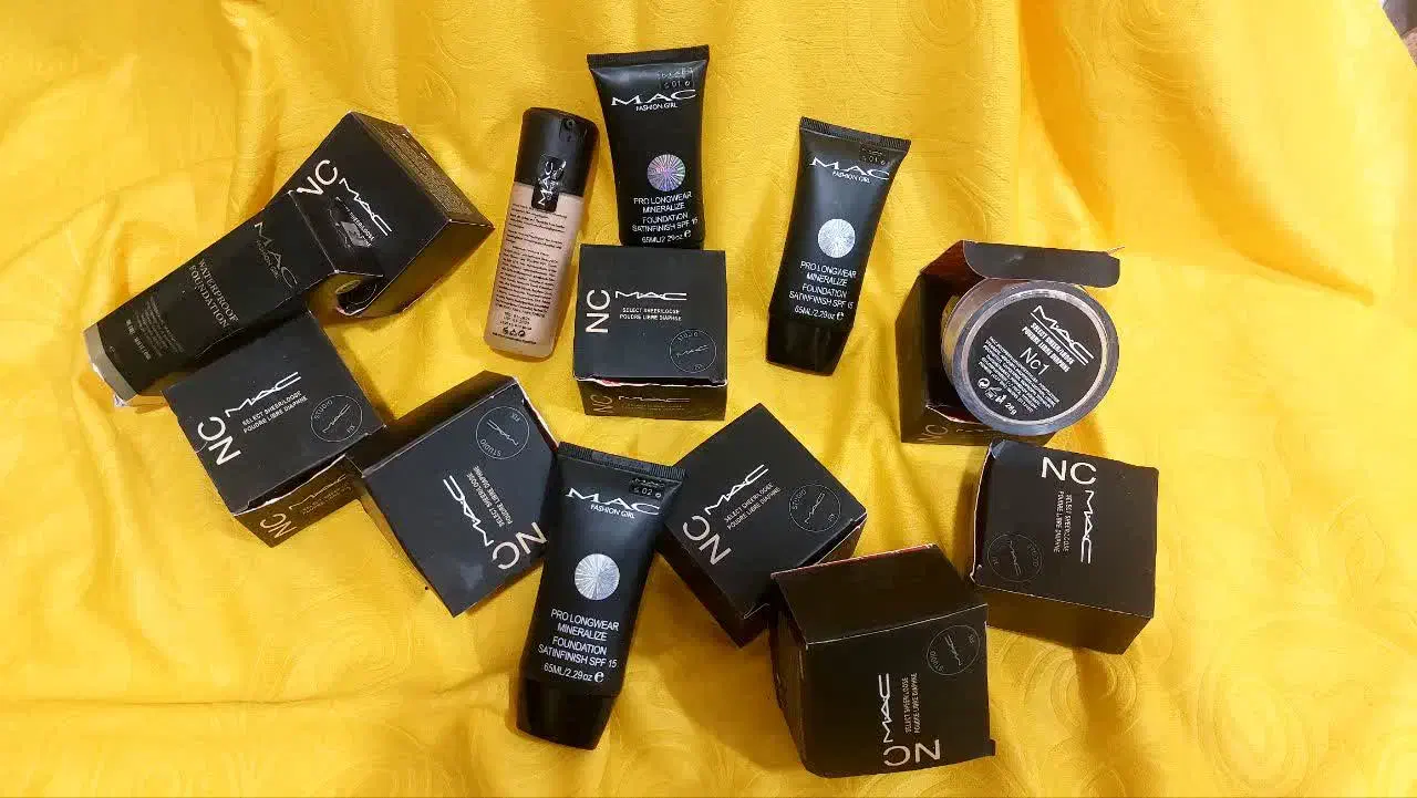 لوازم آرایشی|حراج|تهران, مخصوص|دیوار