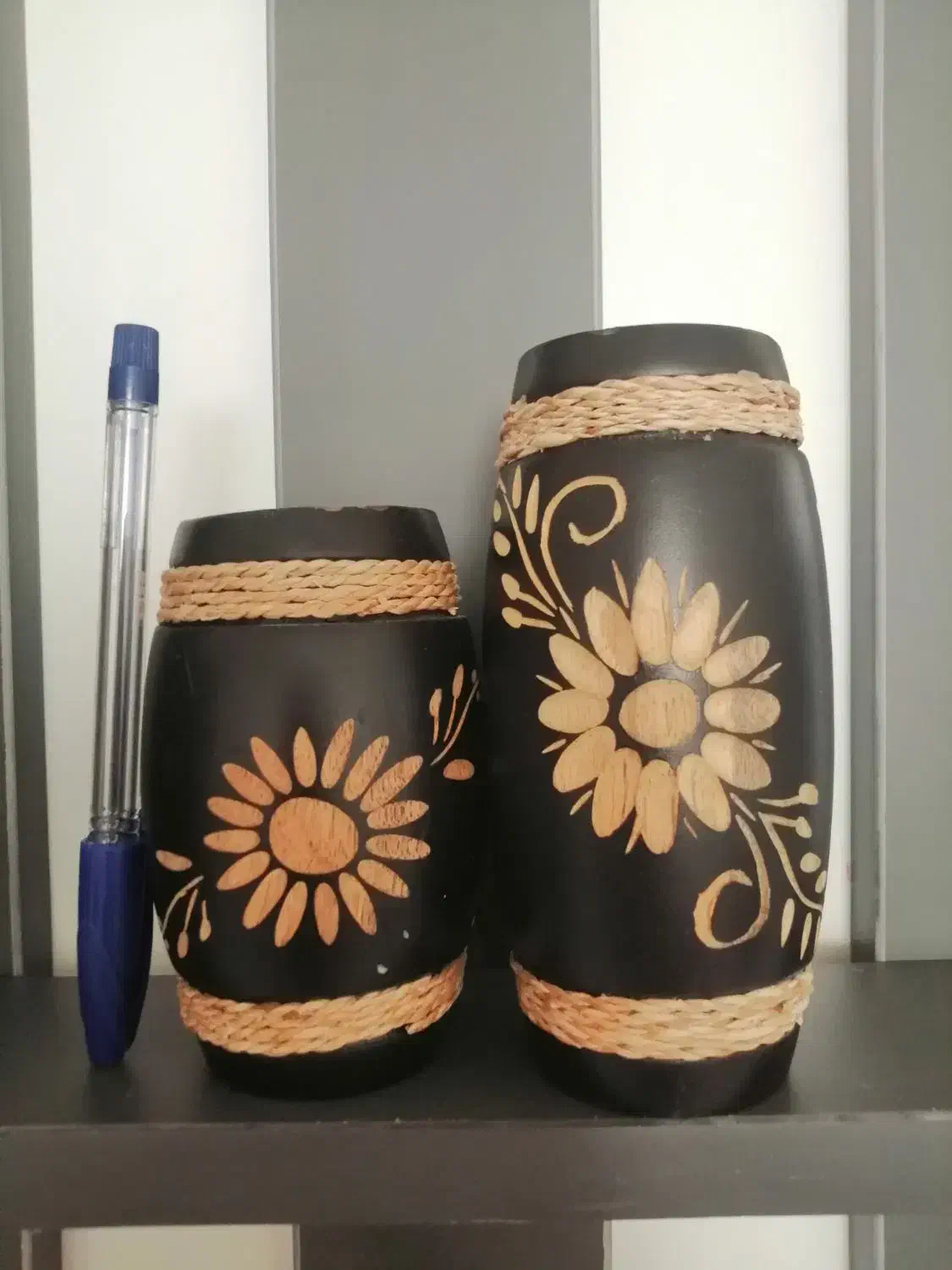 جاشمعی|صنایع دستی و سایر لوازم تزئینی|اراک, |دیوار