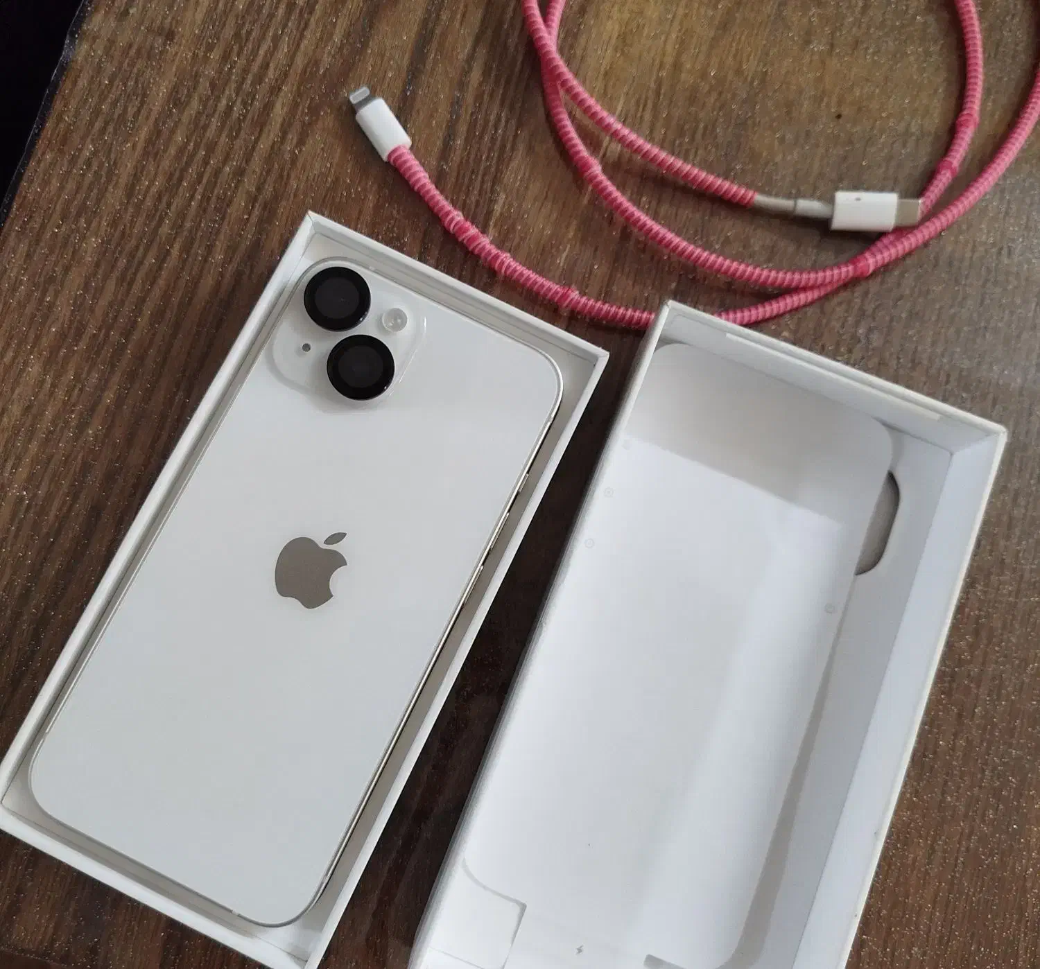 گوشی ایفون 14نرمال|موبایل|مشهد, جانباز|دیوار