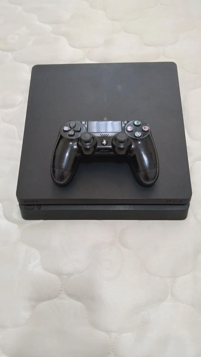 ps4|کنسول، بازی ویدئویی و آنلاین|زنجان, |دیوار