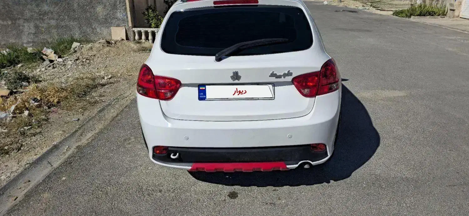 کوییک  ۴۰۳ فول|خودرو سواری و وانت|بندر کنگان, |دیوار