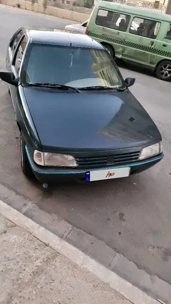 فروش ماشین|خودرو سواری و وانت|اسلام‌شهر, شهرک احمدیه|دیوار