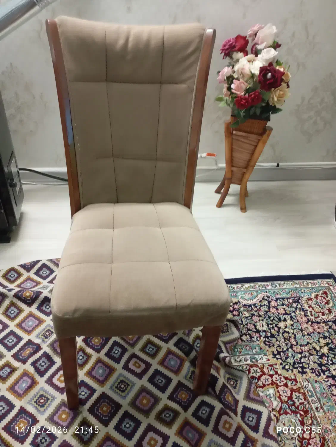 صندلی|صندلی و نیمکت|قزوین, |دیوار