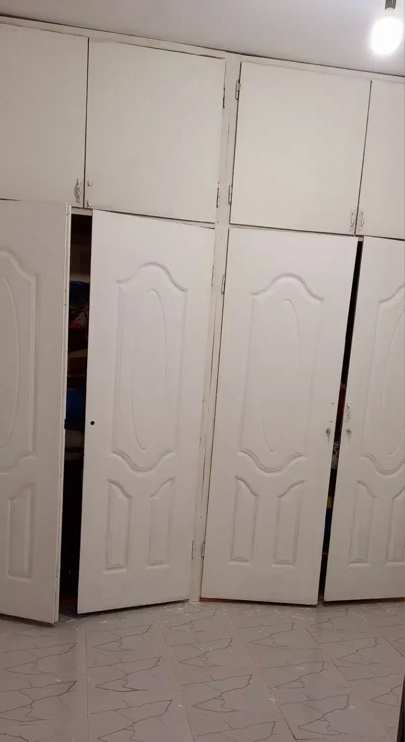 خانه دو طبقه بازسازی شده مجزا حیاط دار ۵۰ متری|فروش خانه و ویلا|پاکدشت, شهرک انقلاب|دیوار