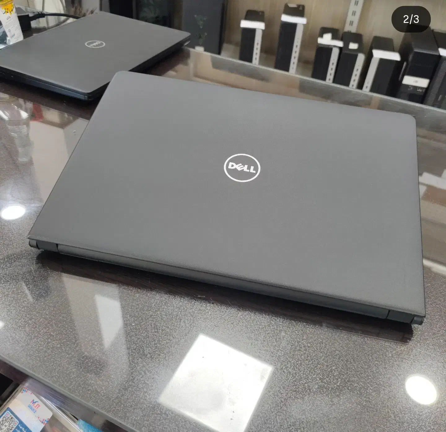 دل Dell عین نو خوشقیمت صفحه فول اچ‌دی|رایانه همراه|مرند, |دیوار