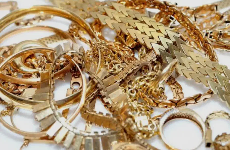 طلای شکسته|جواهرات|سبزوار, پامنار|دیوار