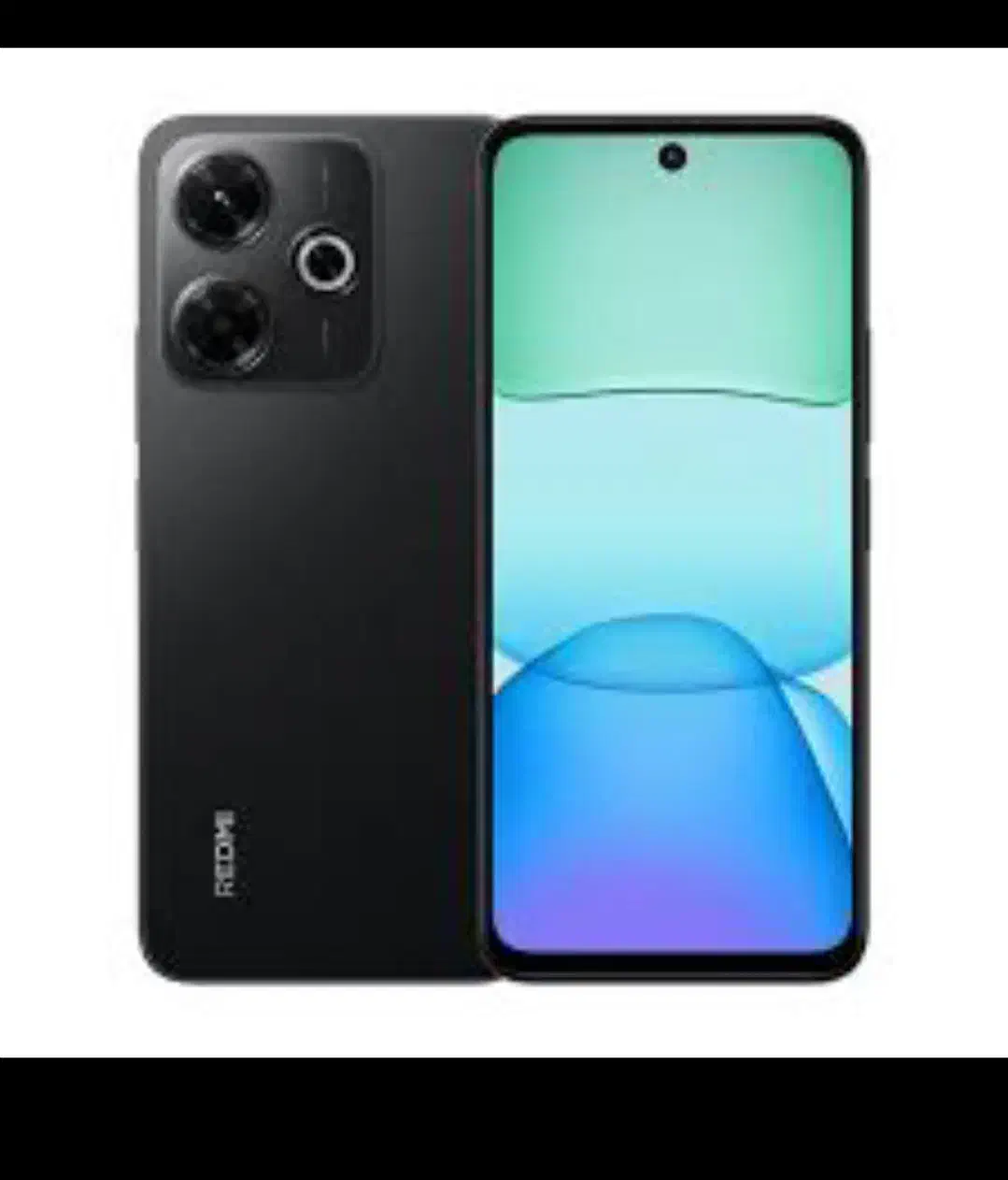 گوشی13xمشکی ۱۷ماه گارانتی|موبایل|اردبیل, |دیوار