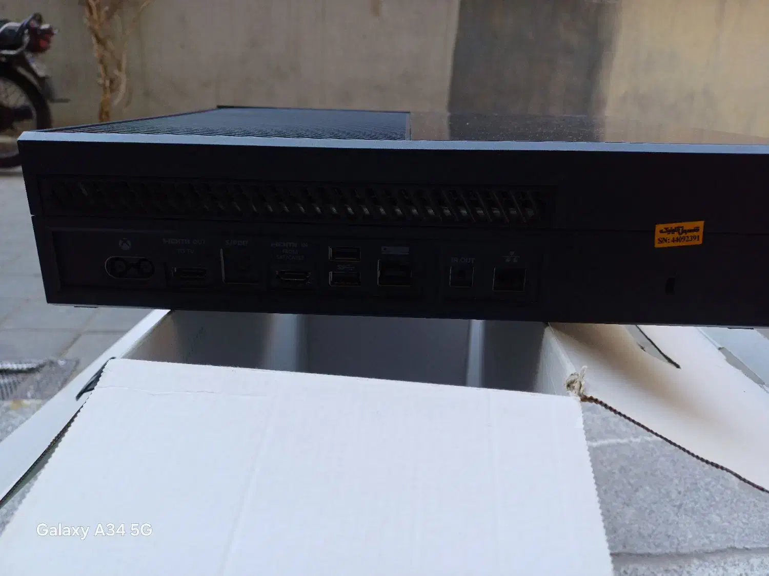 xbox one ایکس باکس وان|کنسول، بازی ویدئویی و آنلاین|تهران, مهرآباد|دیوار