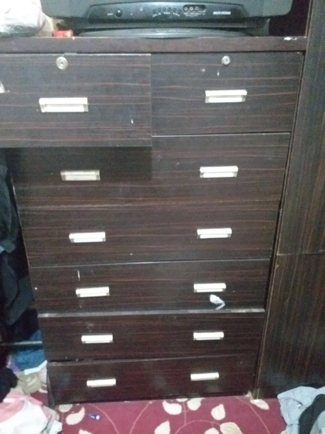 کمد|جاکفشی، کمد، دراور|اهواز, پردیس دو|دیوار