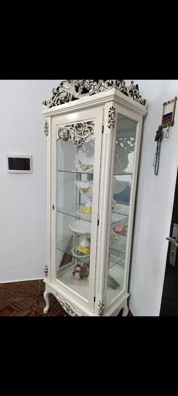 ویترین|بوفه، ویترین، کنسول|قم, شهرک فاطمیه|دیوار