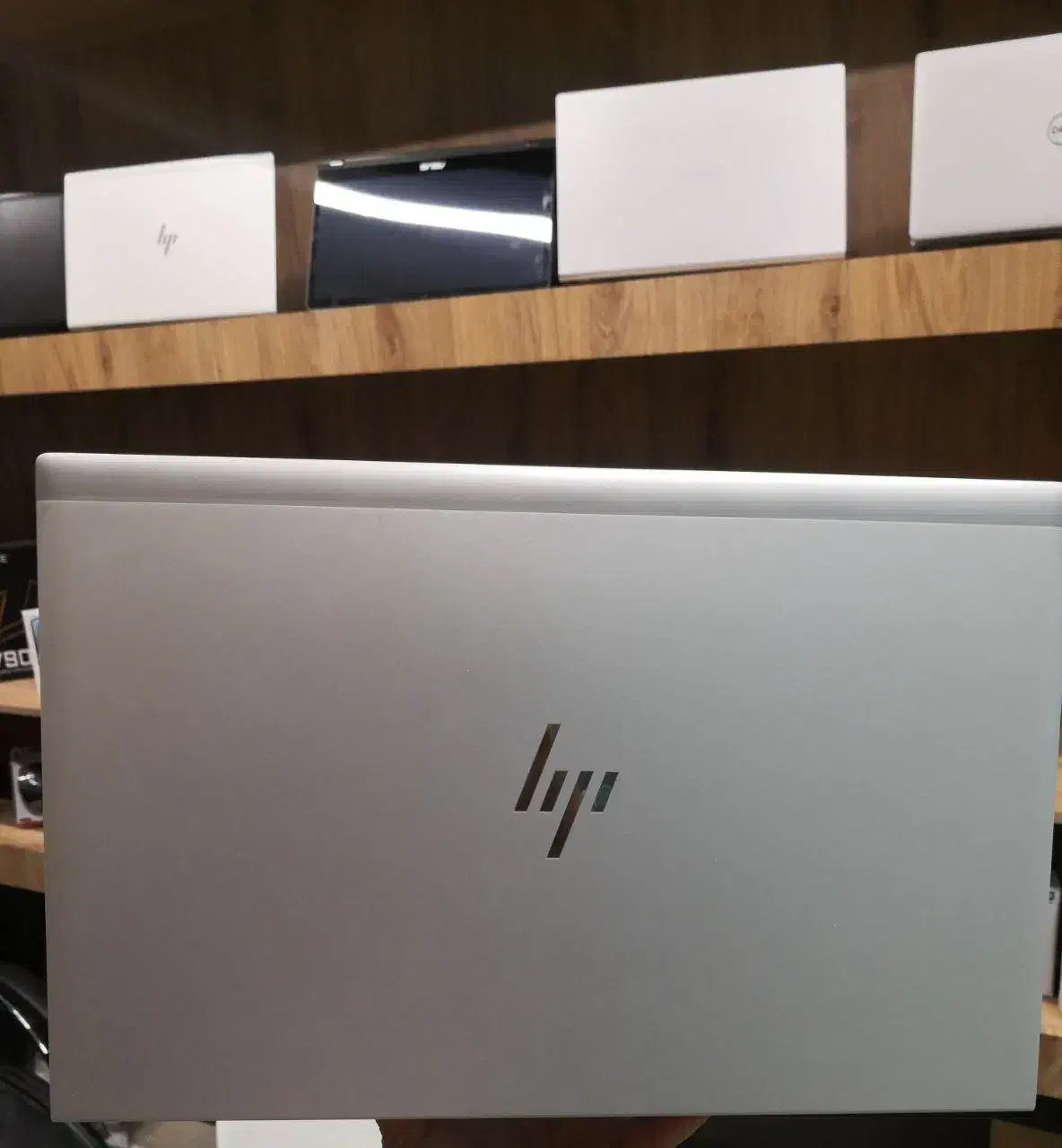 لپ تاپ HP مدل Elitebook 850 G7 تاچ|رایانه همراه|کرج, گوهردشت|دیوار