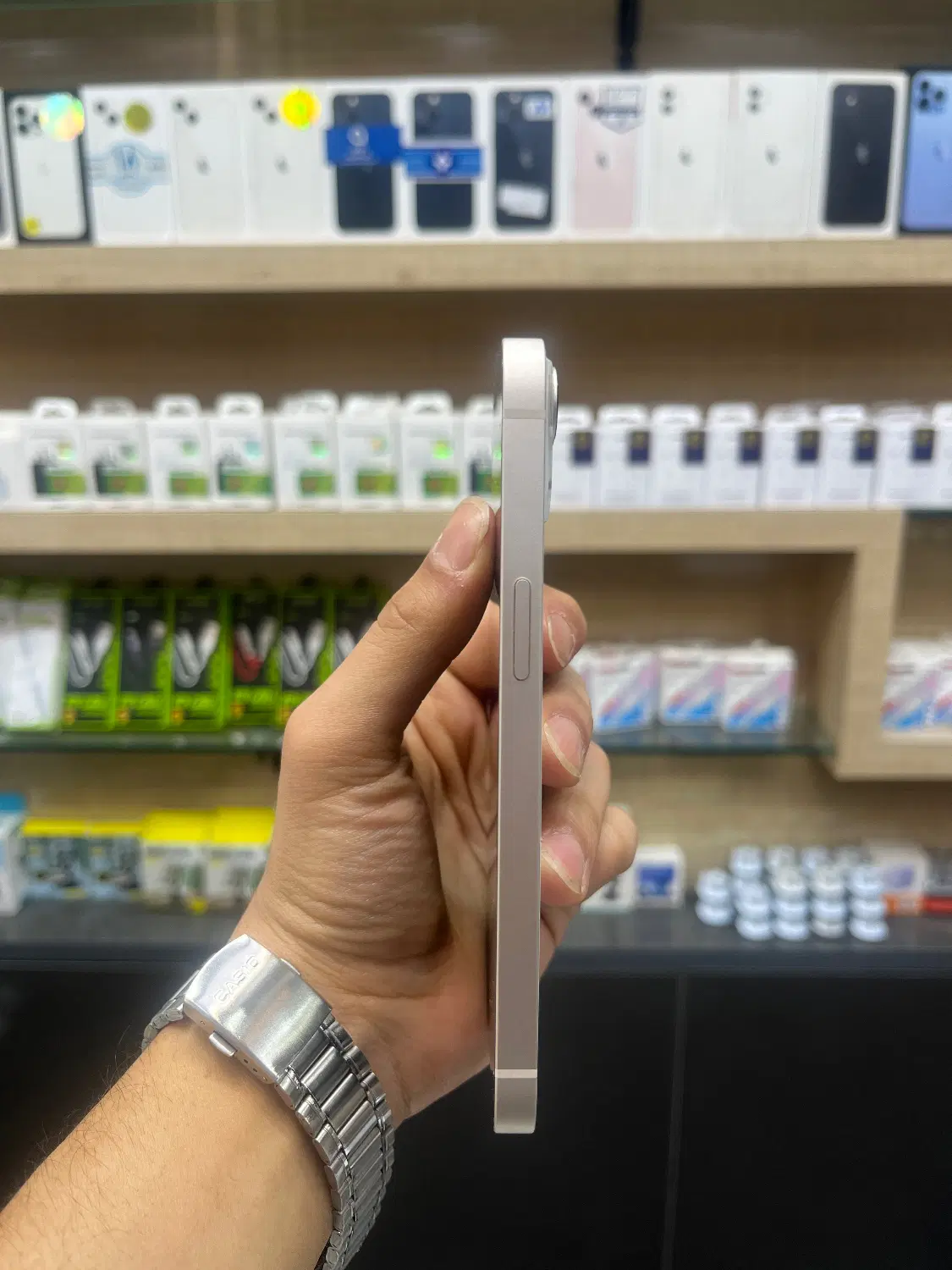 iPhone 13|موبایل|مشهد, حجاب (شهرک غرب)|دیوار