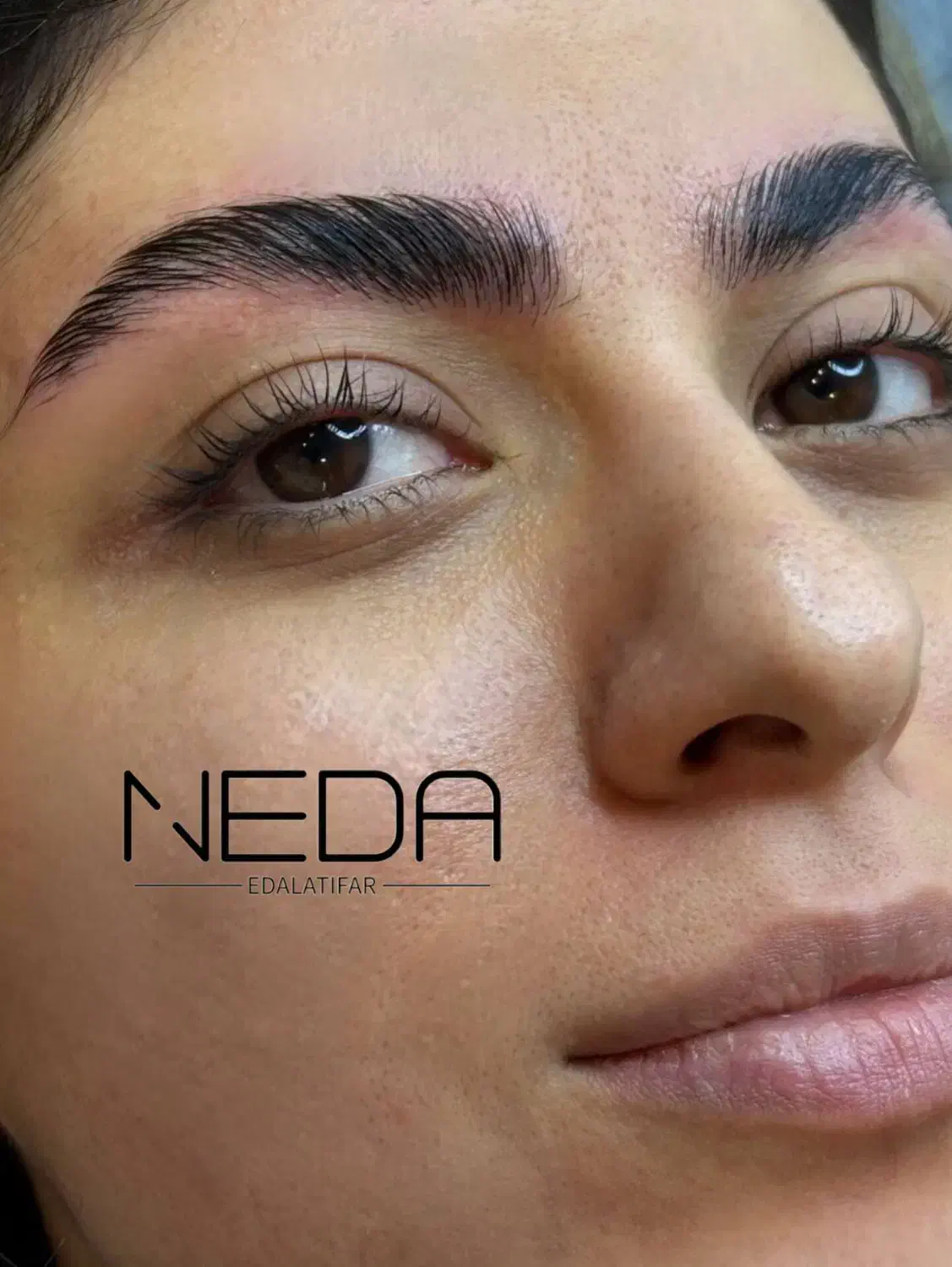 مدل میکروبلیدینگ و شیدینگ لب و بن مژه و خط چشم|خدمات آرایشگری و زیبایی|تهران, تهرانپارس جنوبی|دیوار