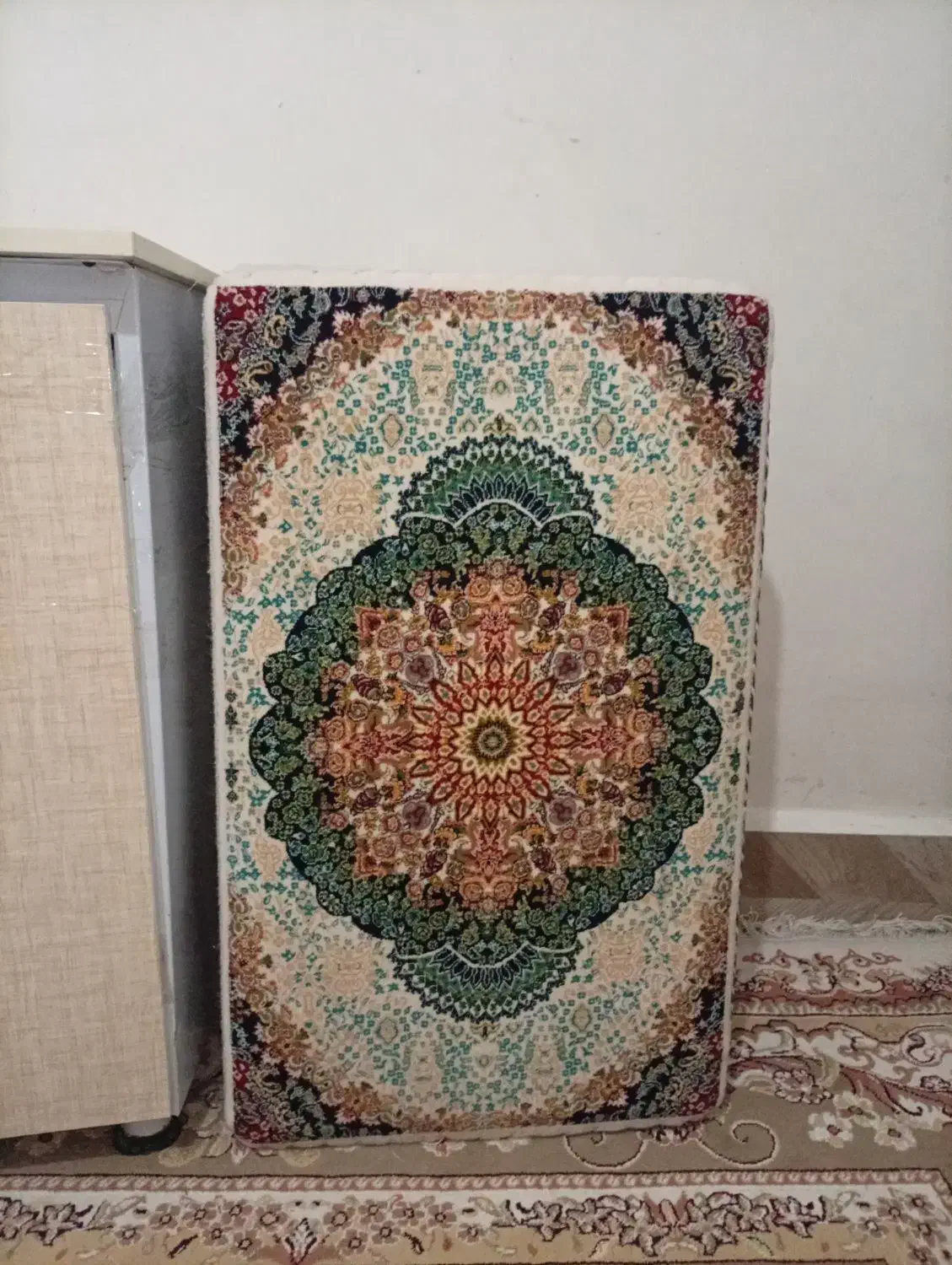 6عددپشتی سالم وبدون عیب|پشتی|بوکان, |دیوار