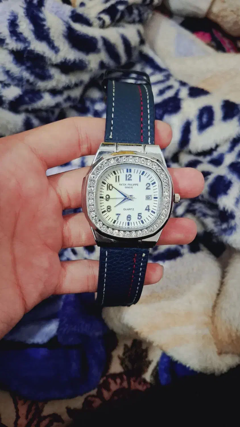 ساعت فیلیپس نو با قیمت باورنکردنی|ساعت|تهران, والفجر (افسریه)|دیوار