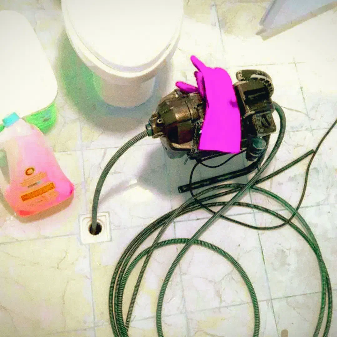 لوله بازکنی فنرزنی تمام محل رشت تضمینی شبانه روزی|خدمات پیشه و مهارت|رشت, رشتیان|دیوار