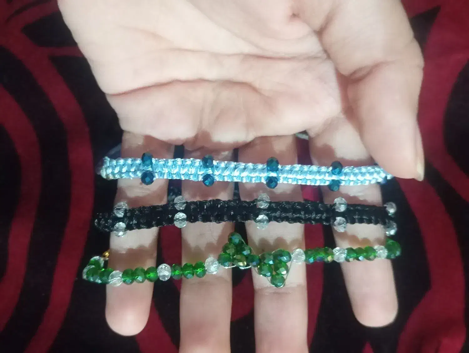 دستبند|زیورآلات و اکسسوری|ایرانشهر, |دیوار