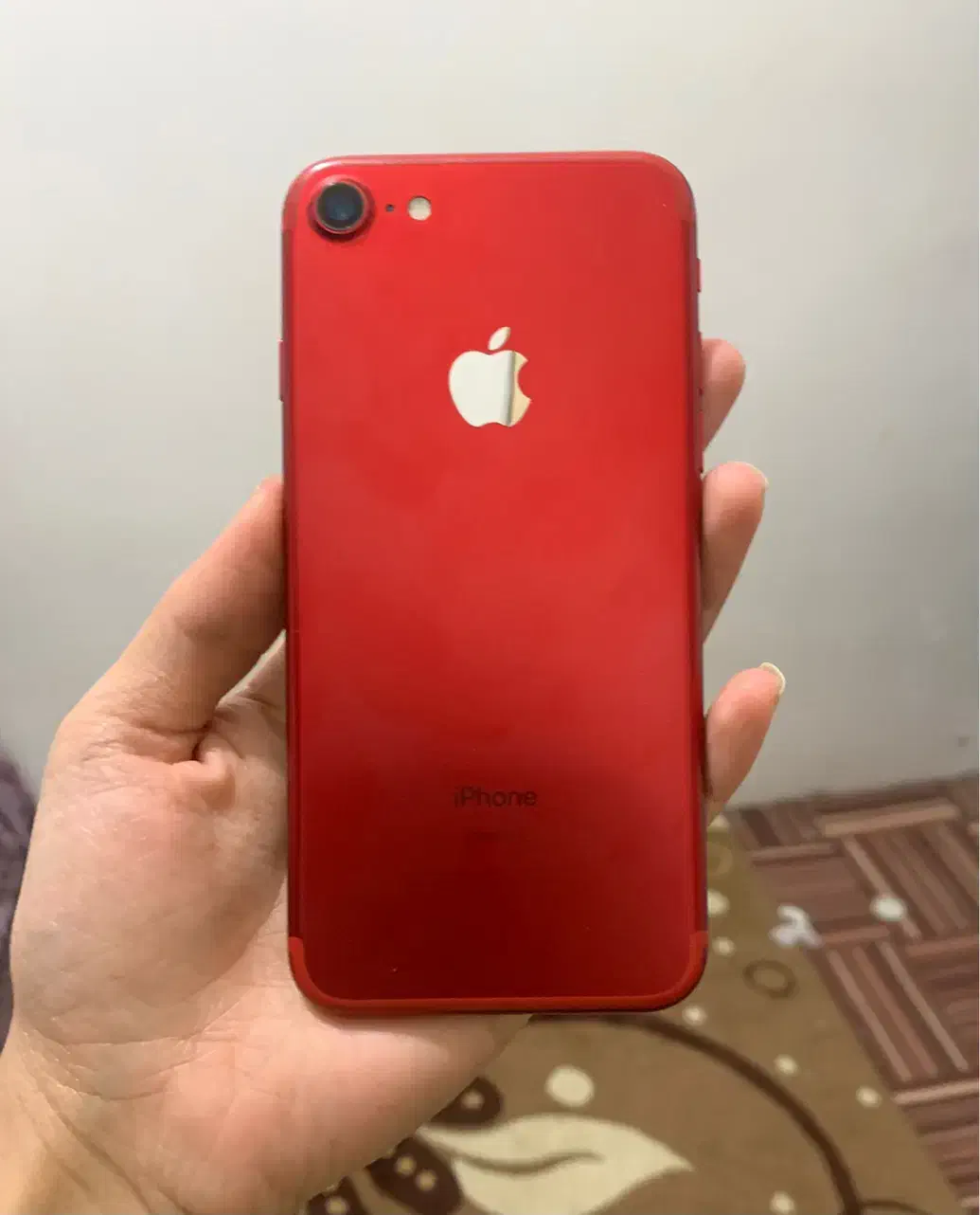 Iphone 7 128 gig|موبایل|مرزداران, |دیوار