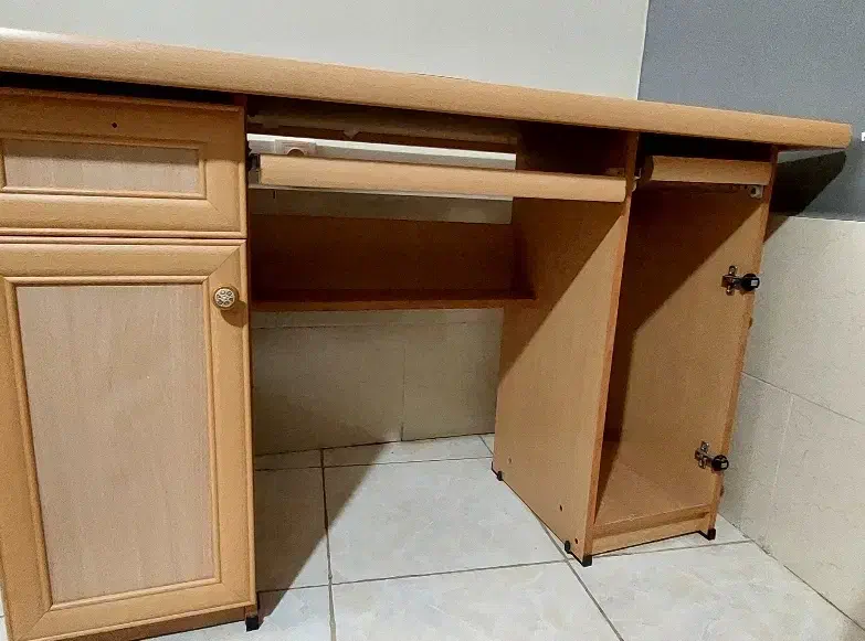 میز کامپیوتر|میز تحریر و کامپیوتر|شیراز, شهرک پردیس|دیوار