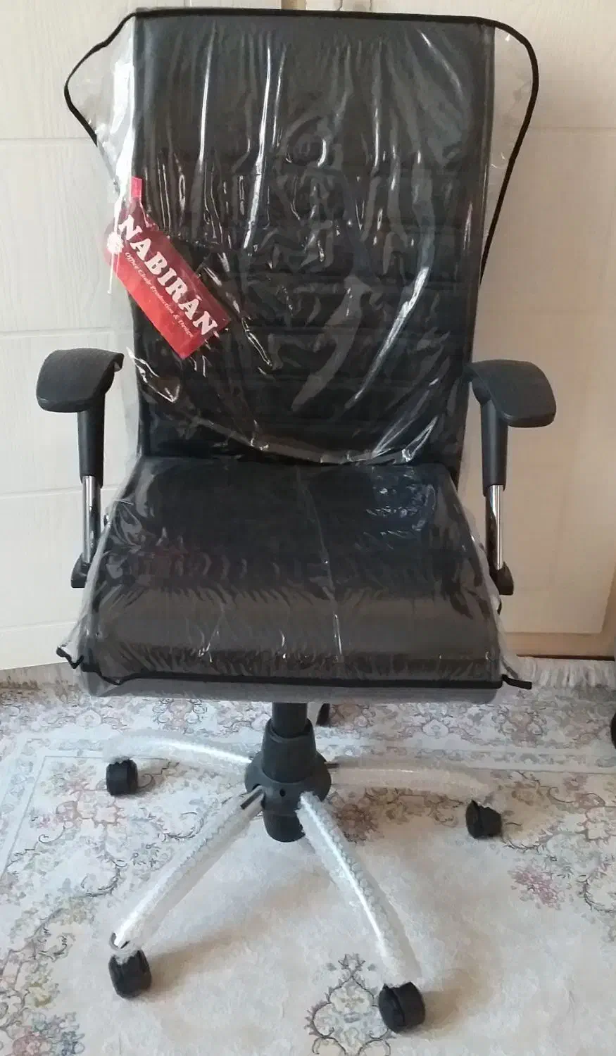 صندلی اداری|صندلی و نیمکت|تهران, بوستان چیتگر|دیوار