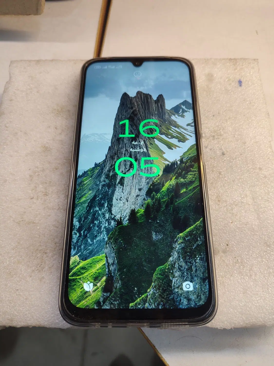 poco c85|موبایل|بومهن, |دیوار