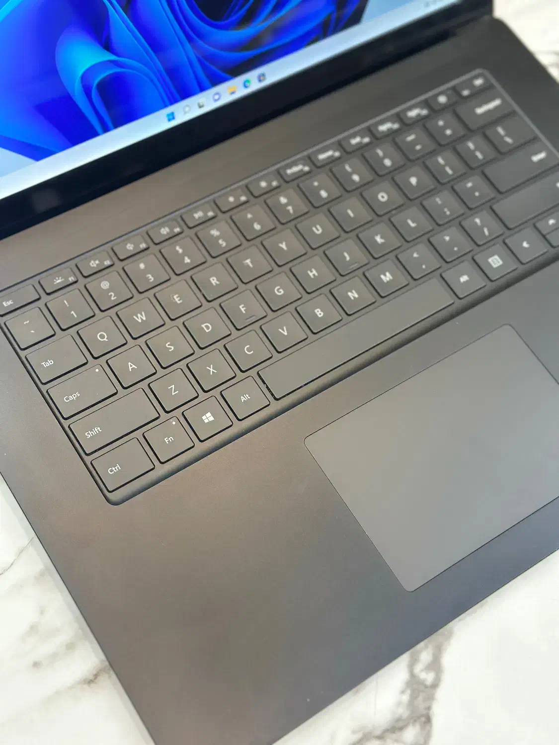 سرفیس لپتاپ ۳ i7|رایانه همراه|شیراز, ملاصدرا|دیوار