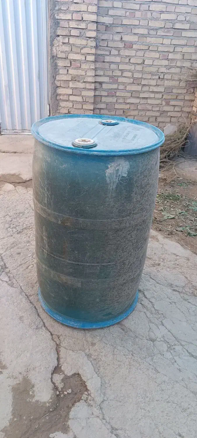 تانکر (مخزن آب) وبشکه پلاستیکی|مصالح و تجهیزات ساختمان|ایجرود, |دیوار