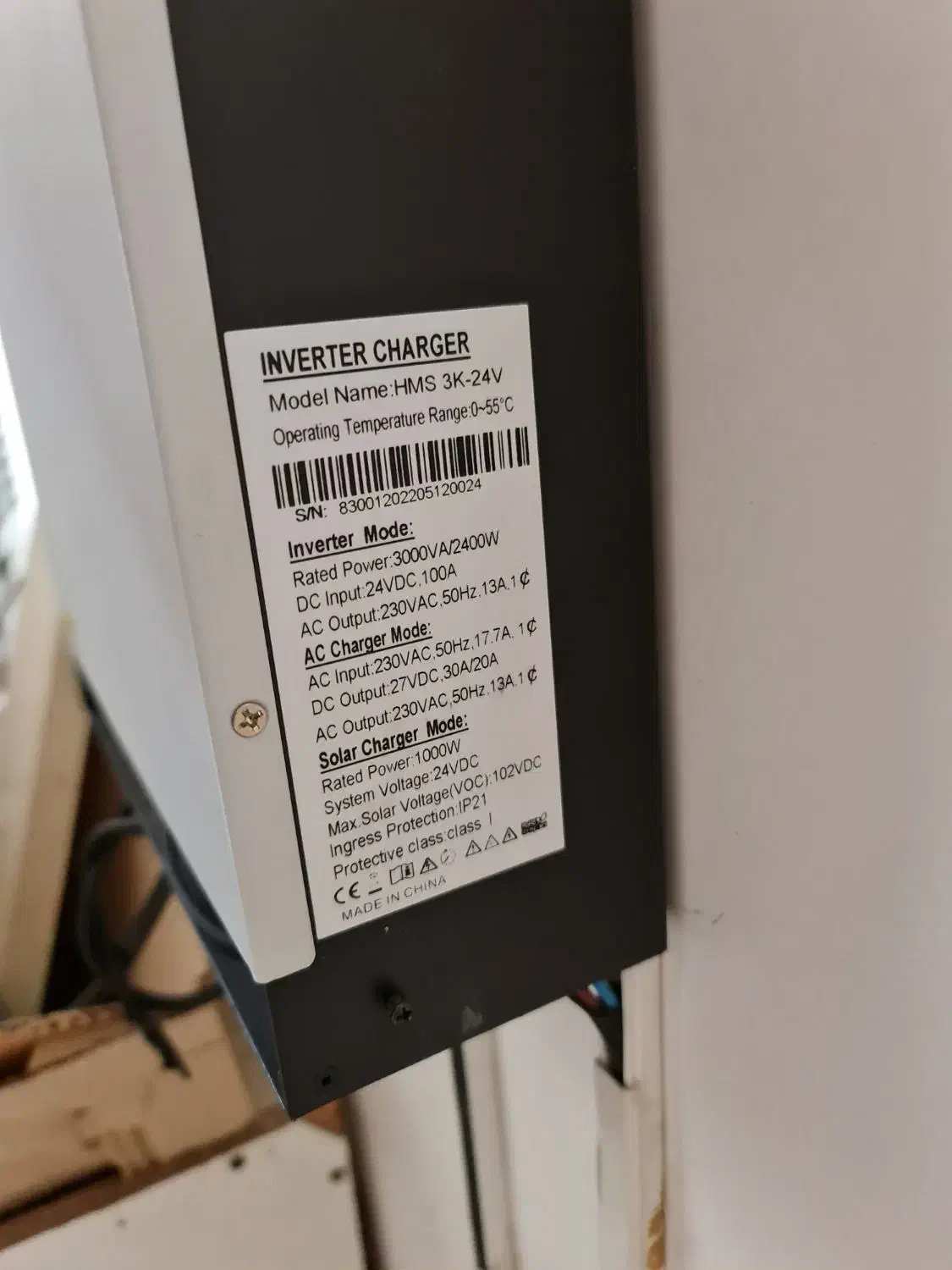 پنل خورشیدی سلول خورشیدی دست دوم|مصالح و تجهیزات ساختمان|دماوند, دماوند|دیوار