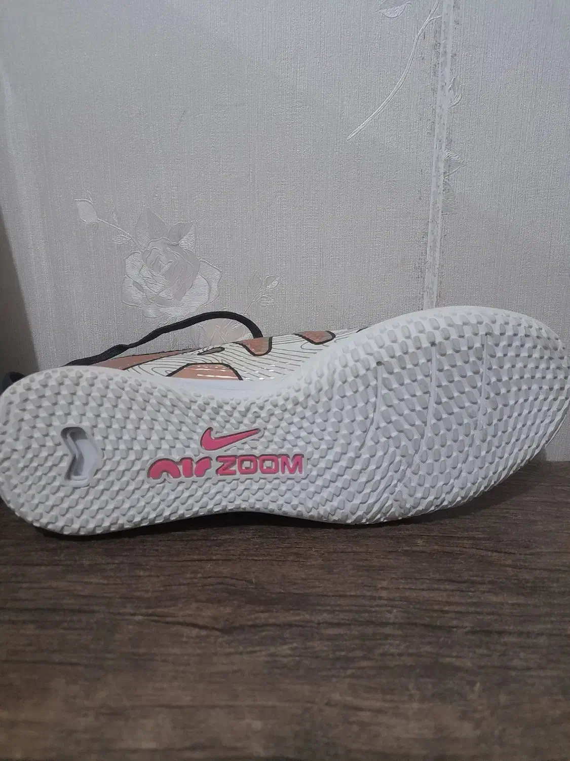 کفش سالنی مدل زوم|کیف، کفش، کمربند|شهرکرد, |دیوار