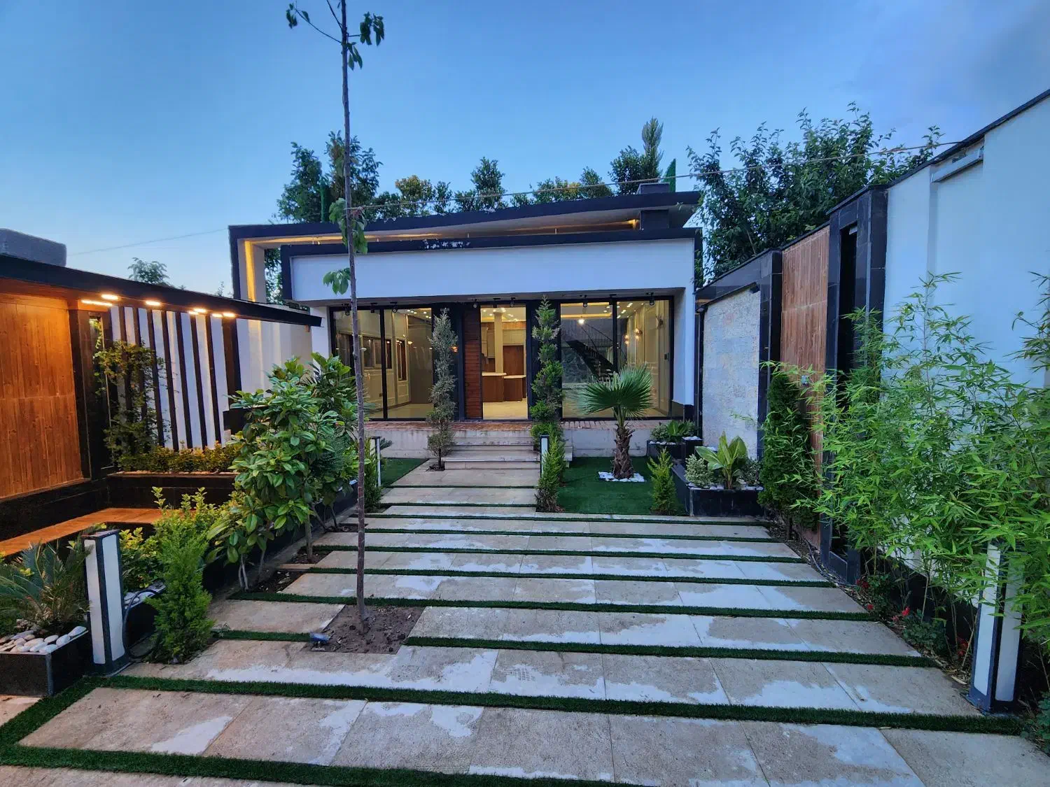 ویلا در خوشنام|فروش خانه و ویلا|فردیس, شهرک ناز|دیوار