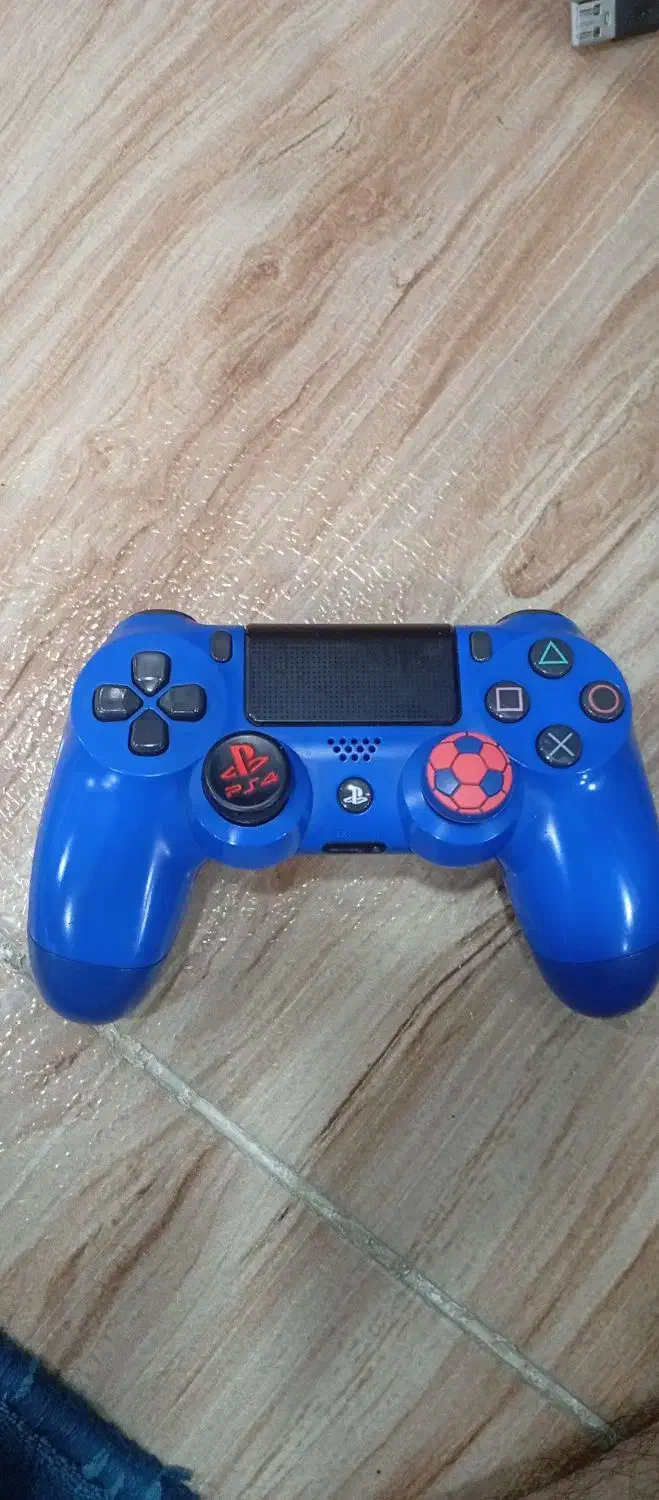 ps4 یک ترا اسلیم کپی خور|کنسول، بازی ویدئویی و آنلاین|آزادشهر, |دیوار