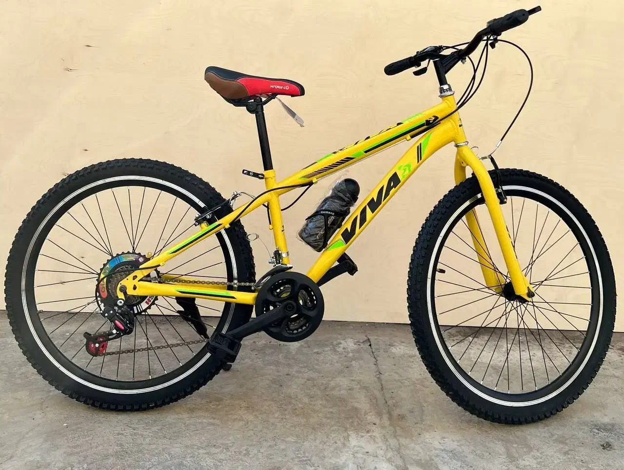 فروش عمده و تک دوچرخه //به قیمت کارخانه٪۲۸|دوچرخه، اسکیت، اسکوتر|مشکیندشت, |دیوار