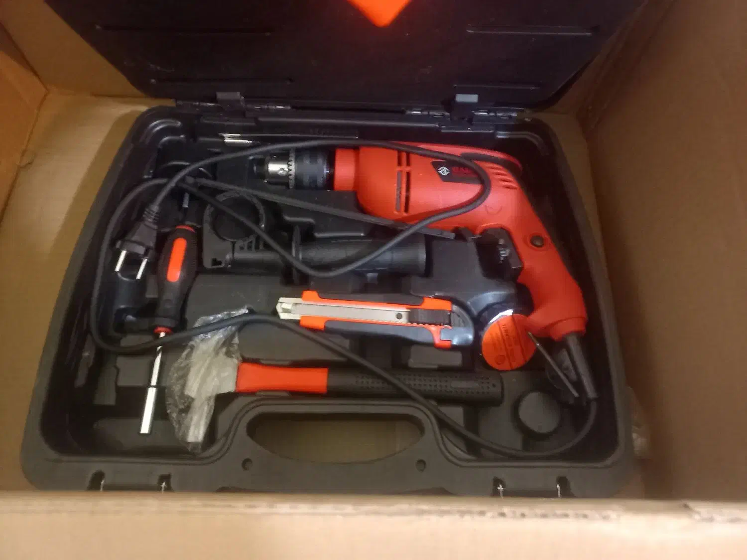 ابزار نجاری|ابزارآلات|گرگان, |دیوار