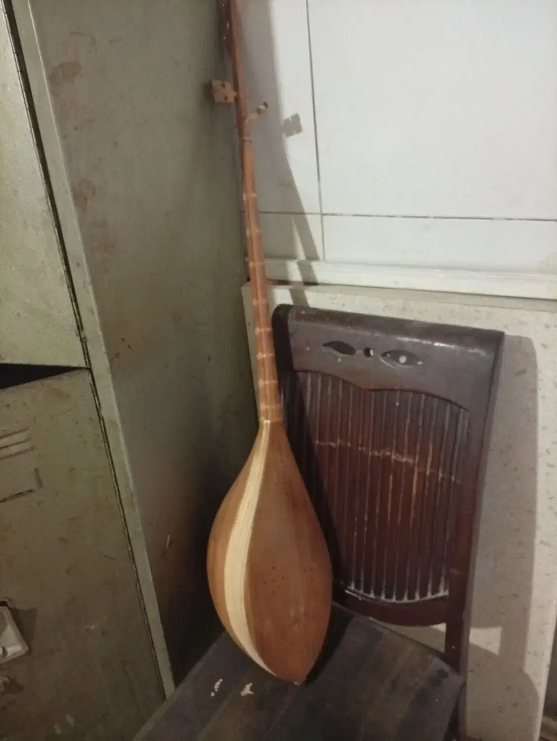 دوتار محلی خراسان|سازهای سنتی|تهران, شهرک هما|دیوار