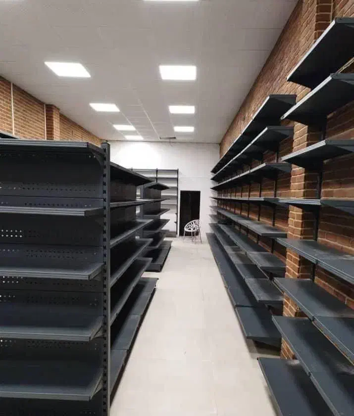 قفسه طرح ترک|فروشگاه و مغازه|بندر گناوه, |دیوار