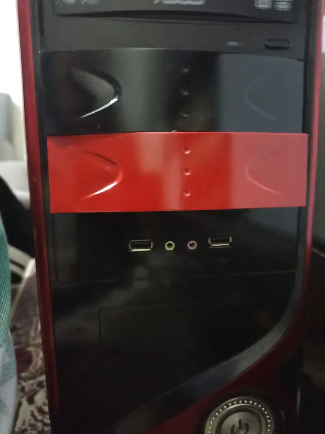 کامپیوتر خانگی|رایانه رومیزی|فردیس, فرامرزیه|دیوار