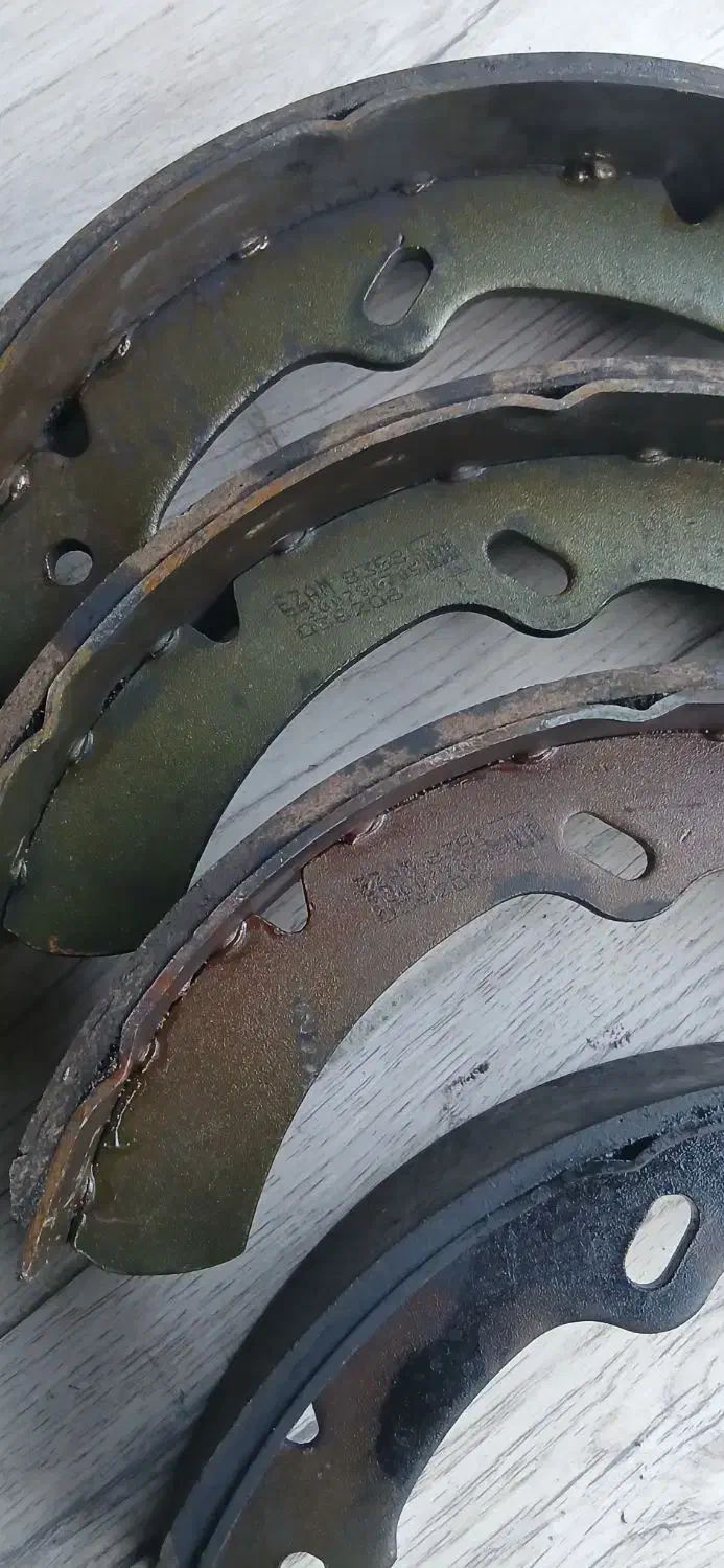 لنت عقب نیسان در حد|قطعات یدکی و لوازم جانبی|زنجان, |دیوار