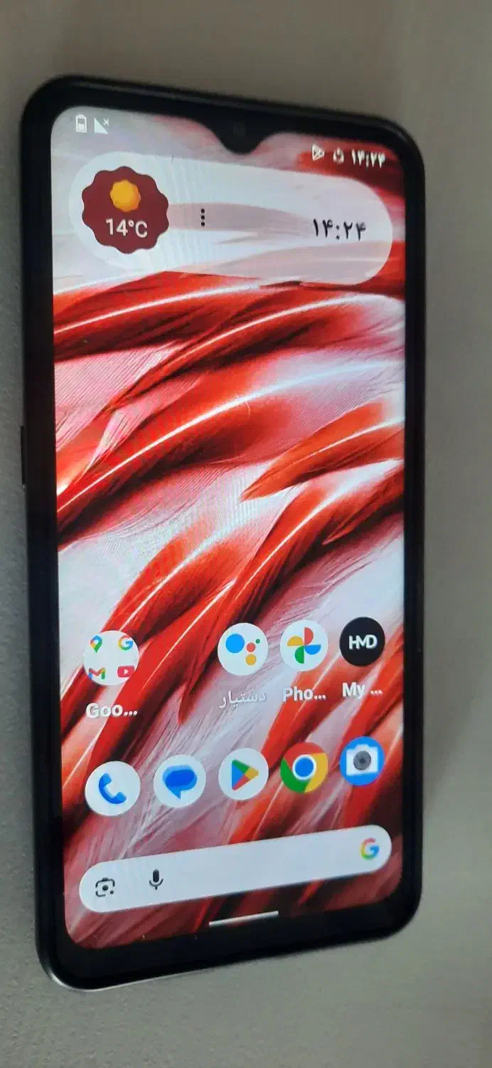 نوکیا 5.3 رم ۶ ۶۴ گیگابایت|موبایل|قدس, شهر‌قدس|دیوار