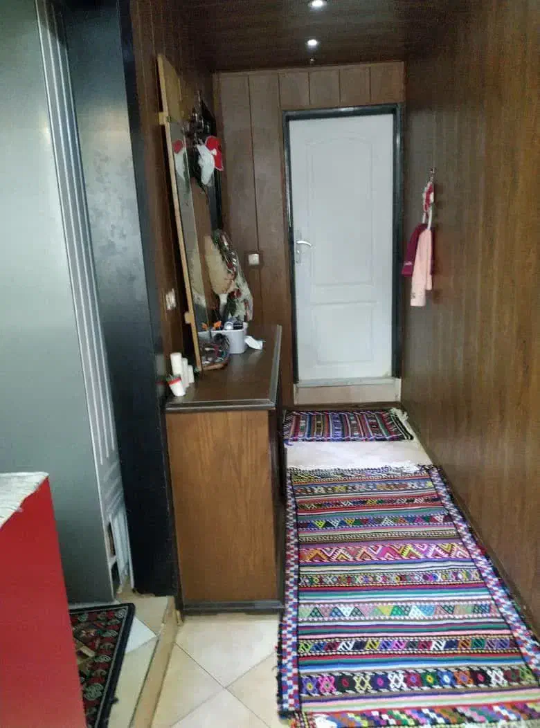 خونه نقلی|اجارهٔ آپارتمان|مشهد, یوسفیه (شهرک غرب)|دیوار